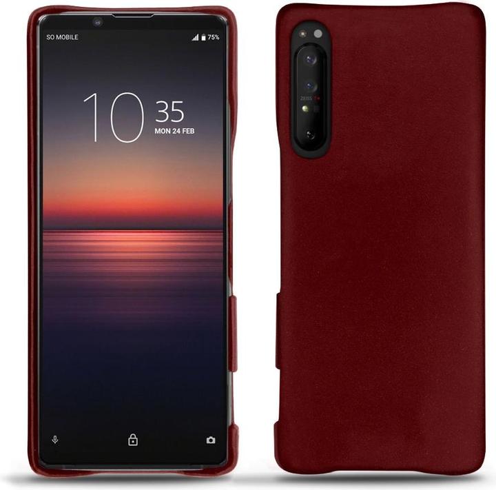 Productafbeelding Noreve Lederen omslag (Sony Xperia 1 II)