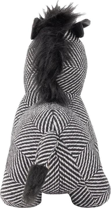 Produktbild Paoletti Türstopper Jacquard Farbeffekt
