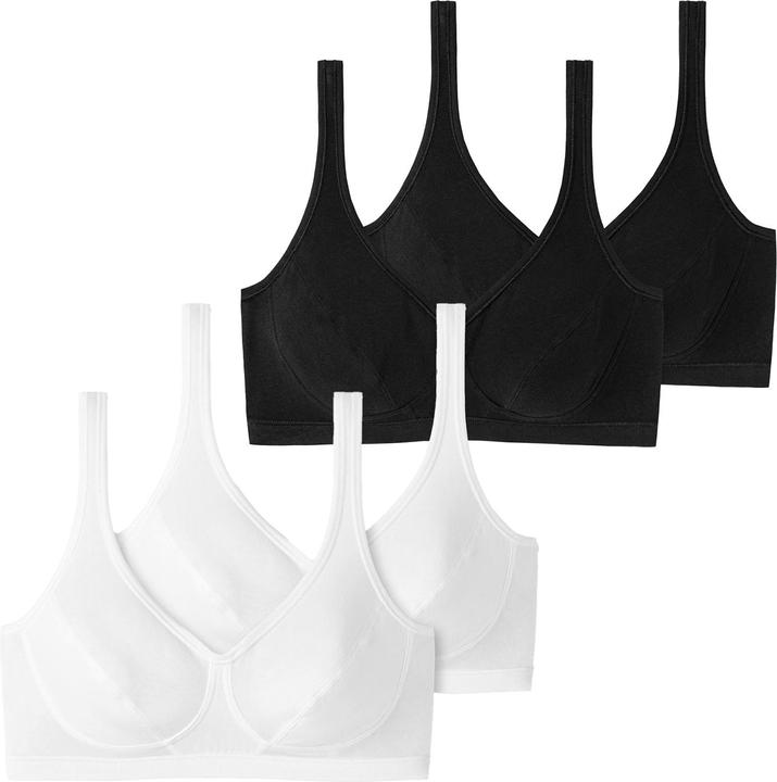Noir et blanc