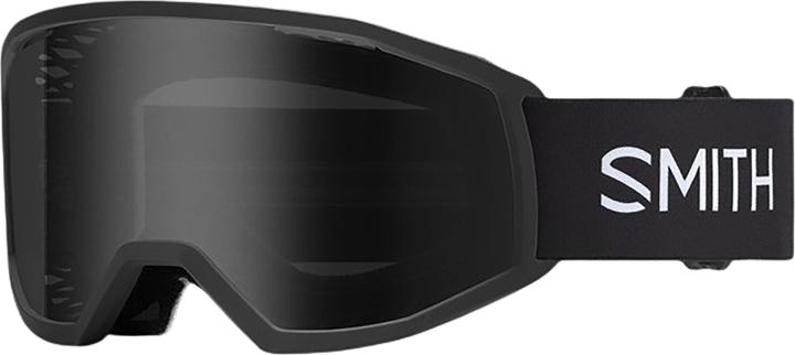 Produktbild Smith Loam MTB (sun black multilayer, Black, Schwarz)