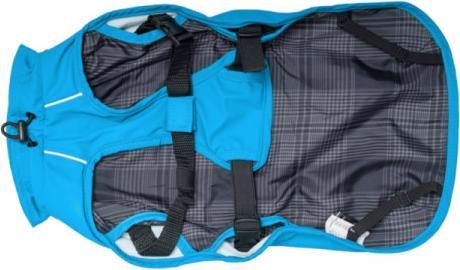 Actual product image Chiara Harry (M, Dog coat)