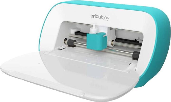 Productafbeelding Cricut Joy + Materiaal Box snijplotter snijbreedte 139mm
