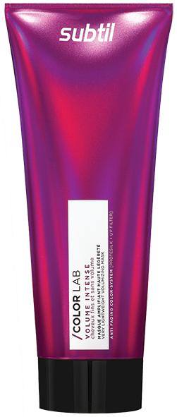 Produktbild Subtil Color Lab Care - Volumizing Mask/Conditioner 200 ml (200 ml)