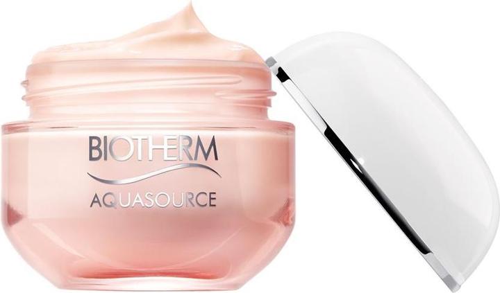 Produktbild Biotherm Aquasource Rich (50 ml)