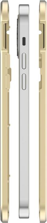 Produktbild White Diamonds 360° Glass (Apple iPhone 14 Pro)