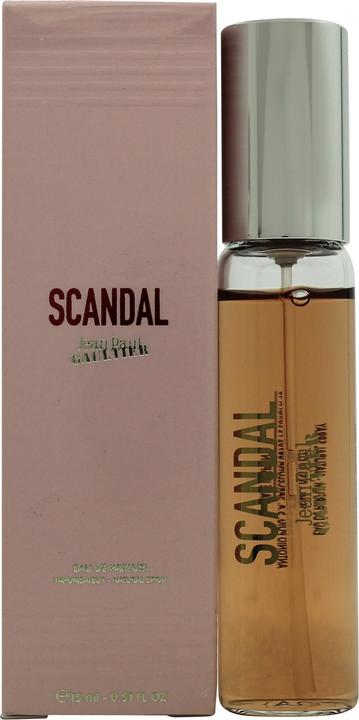Gaultier Scandal (Eau de Parfum, 15 ml)