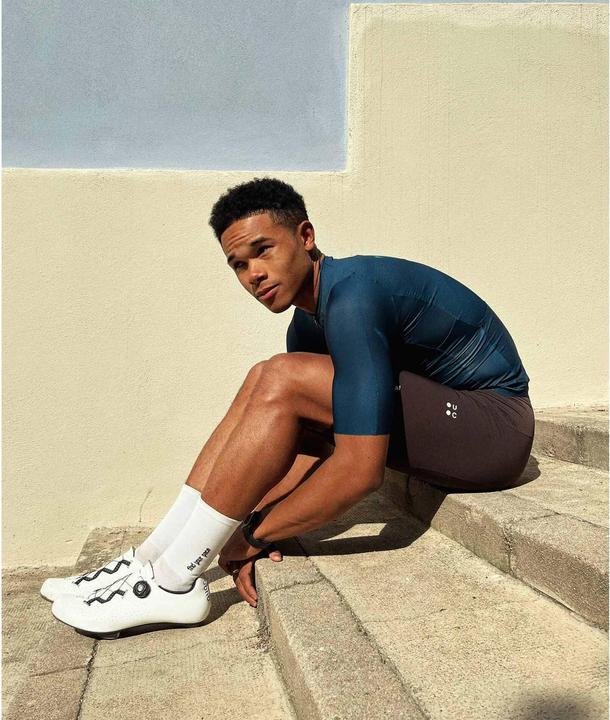 Image du produit Quoc Escape Road Shoe - blanc (45)