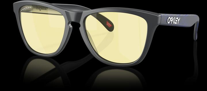 Actual product image Oakley Frogskins