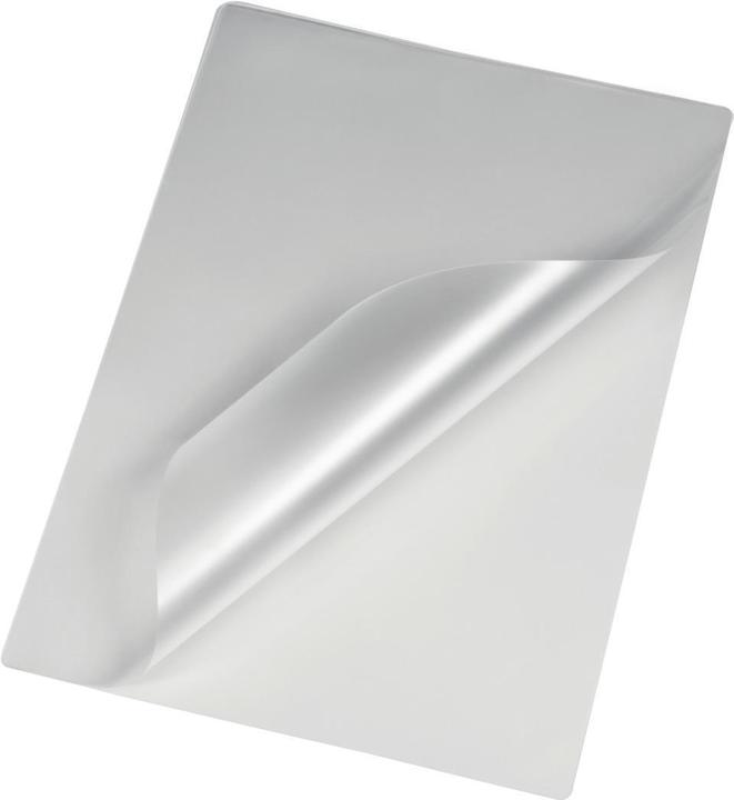Hama Warm lamineerfolie (A4, 100 Stuk, 80 µm)