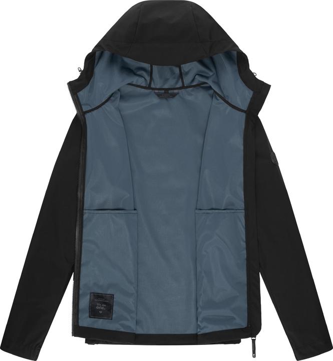 Image du produit Ragwear Shellcomme (S)