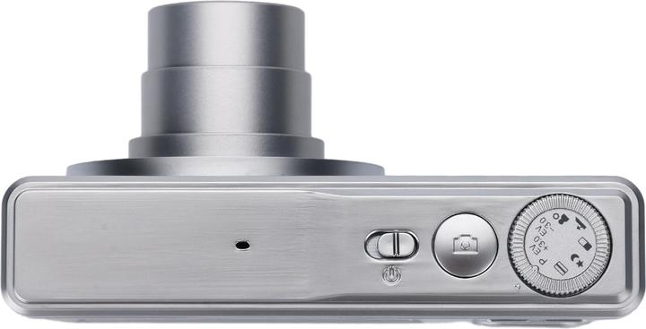 Image du produit AGFAPHOTO Realishot DC9200 argenté (24 Mpx)