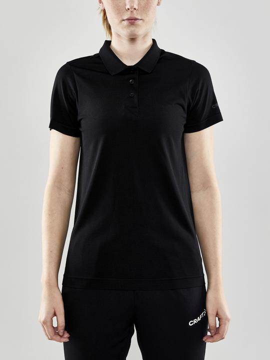 Produktbild Craft Adv Seamless Polo Shirt W (XL)