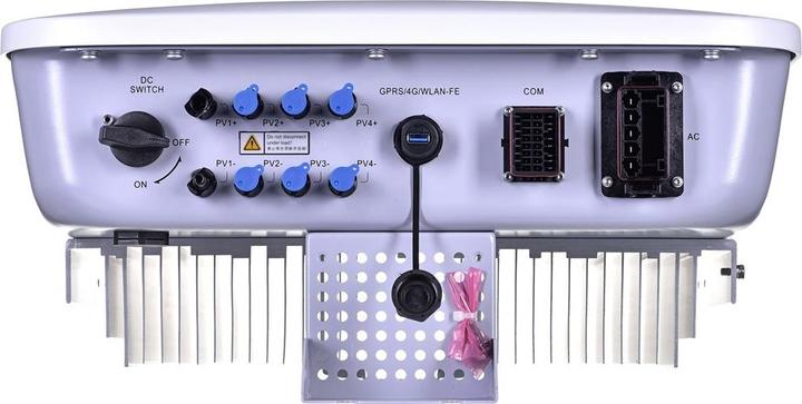 Actual product image Huawei Smart PV Controller