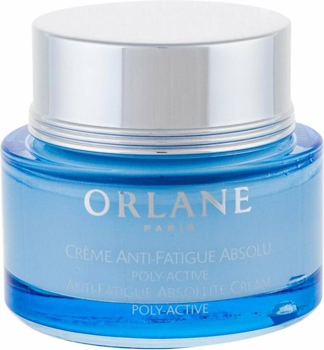 Orlane Absolute Skin Recovery Care Crema Assoluta Anti-Fatica (50 ml, Crema da giorno)