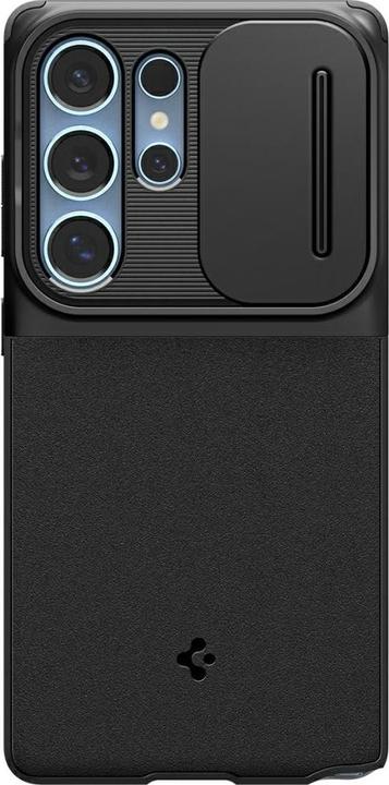 Produktbild Spigen Optik Armor (Samsung Galaxy S25 Ultra)