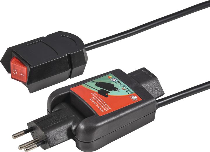 Steffen Câble d'économie d'énergie pour la souris (Type 13, 1 x)