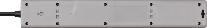 Actual product image Brennenstuhl Power strip 5f w. PD, SDL PD 05, 2xUSB,1xUSB C (5 x, CEE 7/3, CEE 7/4, USB, CEE 7/16, 1.50 m)