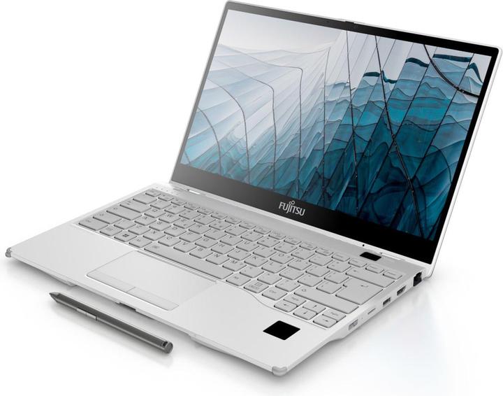 Produktbild Fujitsu LifeBook U9313X (13.30", Intel Core i5-1335U, 16 GB, 512 GB, DE)