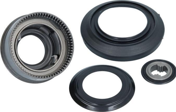 Image du produit Shimano Unité d'entraînement droite SG-7R46 y compris cache-poussière B et C droite, joint conique