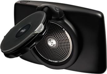 Actual product image TomTom XL IQ Routes Edition, TMC, Europe