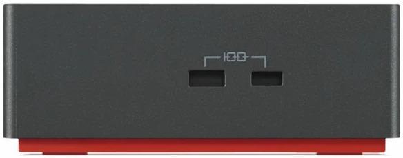 Immagine prodotto Lenovo ThinkPad Smart Dock (Thunderbolt, 10 Porti)
