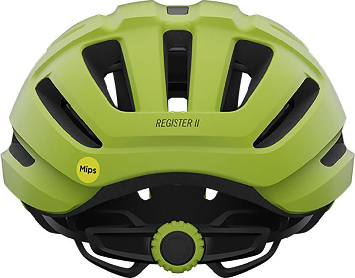 Image du produit Giro Register II MIPS Helmet (54 - 61 cm)