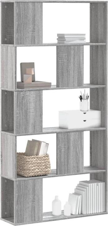 Immagine prodotto VidaXL Scaffale (80,5 x 23,5 x 162,5 cm)