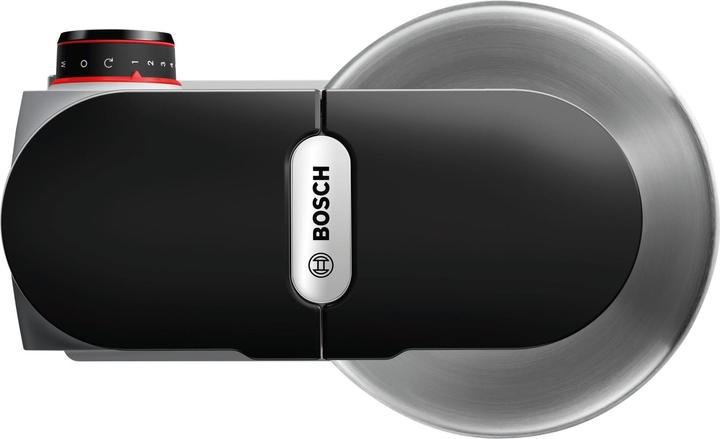 Productafbeelding Bosch Hausgeräte OptiMUM BM9D33S11 (1300 W)
