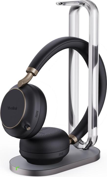 Immagine prodotto Yealink BH76 (Senza fili, USB-A)