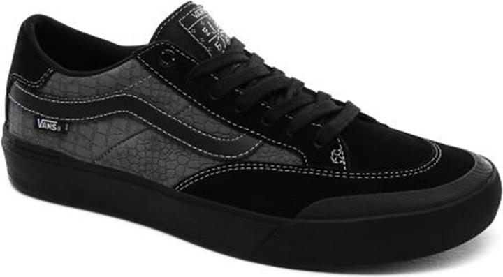 Actual product image Vans Berle Pro (41)