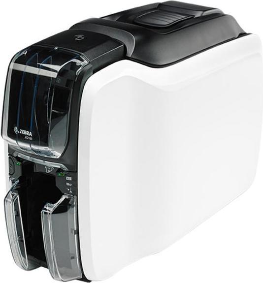 Produktbild Zebra Stationärer Etikettendrucker ZC100 (ZC11-0000000EM00) (300 dpi)