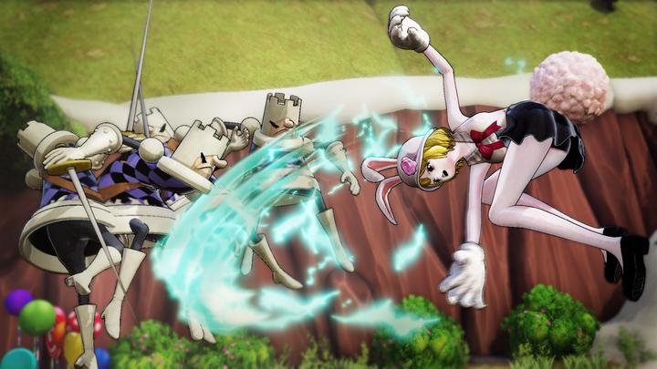 Produktbild Microsoft One Piece Pirate Warriors 4