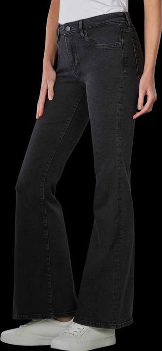 Produktbild Armedangels Mid Waist Anamaa Jeans Flared True Anchor (W31/L34)