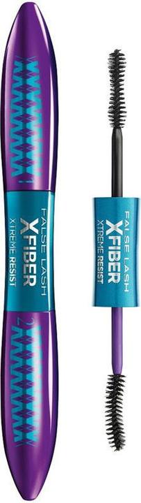 L'Oréal Paris XFiber Xtreme Resist (Black)
