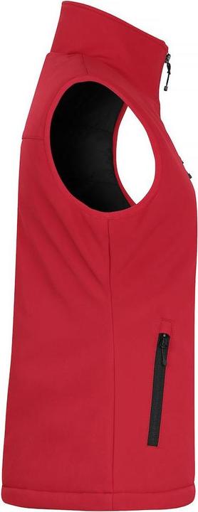 Immagine prodotto Clique Pannelli softshell del gilet (L)
