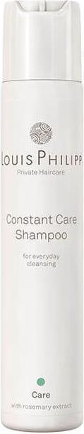 Louis Philipp Constant Care Shampoo (60 ml, Flüssiges Shampoo)