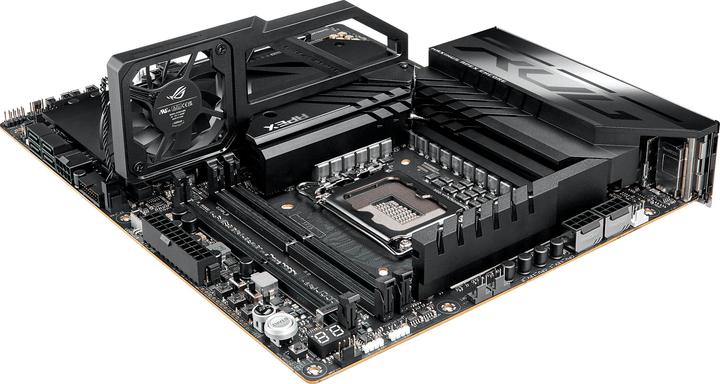 Immagine prodotto ASUS MB Intel 1700 ROG MAXIMUS Z790 APEX ENCORE (LGA 1700, Intel Z790, ATX)