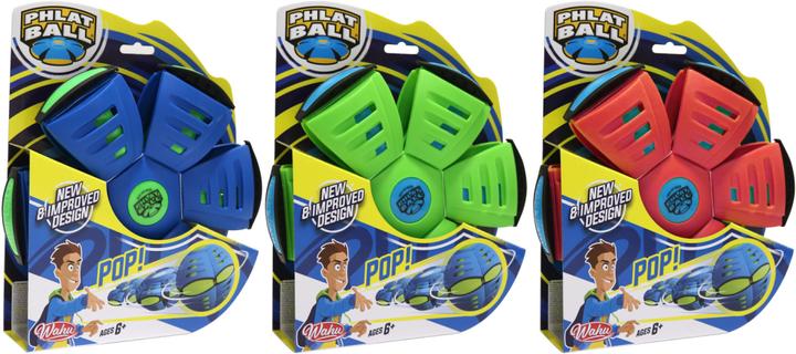 Immagine prodotto Goliath Toys Palla Phlat Classica