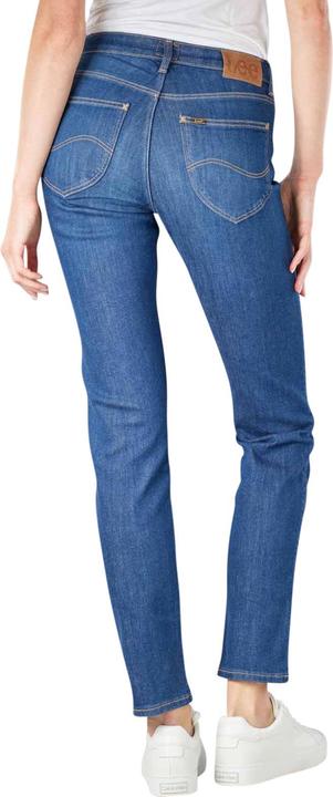Image du produit Lee Elly Jeans Slim Fit Night Sky (W30/L31)