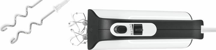 Productafbeelding Bosch Hausgeräte Mfq4020 (450 W)