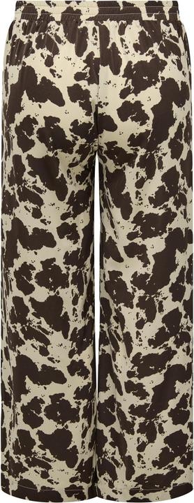 Image du produit Only CARCOLACOW Weiter Beinschnitt Hose mit weitem Beinschnitt Hose mit weitem Beinschnitt (48)