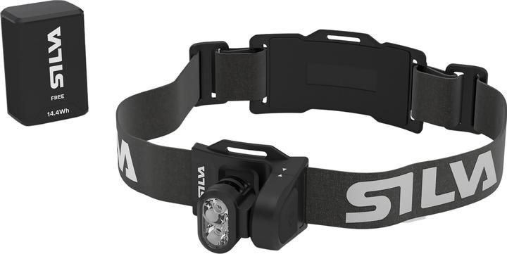 Produktbild Silva Free 1200 (1200 lm)