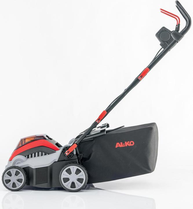 Image du produit AL-KO Scarificateur sans fil Sf 4036 Sans batterie