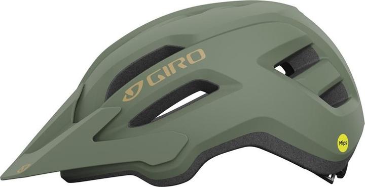 Produktbild Giro Fixture II Mips Helmet (54 - 61 cm)