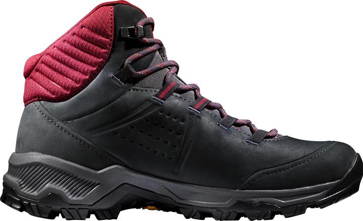Image du produit Mammut Nova IV Mid GTX Women (37 1/3)
