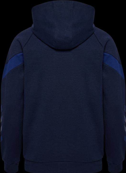 hummel Hmltravel zip hoodie (XS)