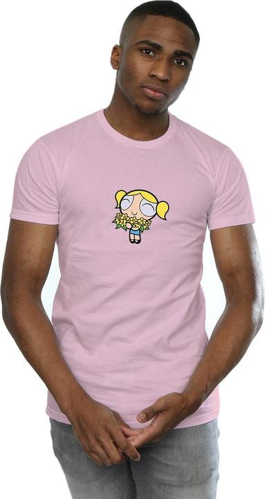 Produktbild The Powerpuff Girls TShirt (M)