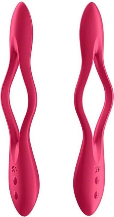 Actual product image Satisfyer Elastic Joy