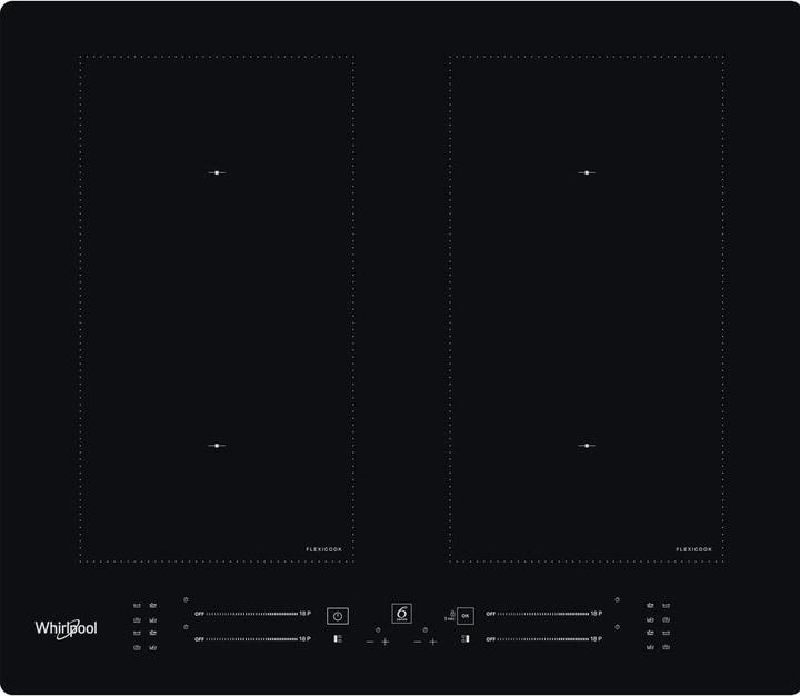 Whirlpool WL S1360 NE