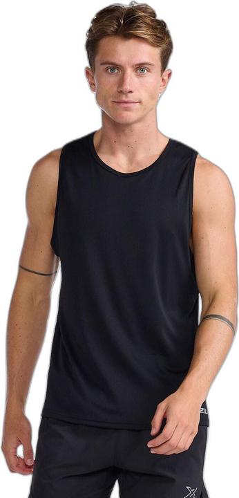 Actual product image 2XU Aero Tank (S)